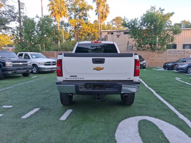 chevrolet silverado 2500hd 2013 1GC2CVCG5DZ393694 image